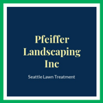 Pfeiffer Landscaping Inc Logo