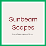 Sunbeam Scapes Logo