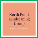 North Point Landscaping Group Logo