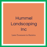 Hummel Landscaping Inc Logo