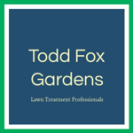 Todd Fox Gardens Logo
