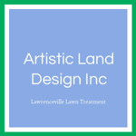 Artistic Land Design Inc Logo