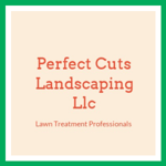 Perfect Cuts Landscaping Llc Logo