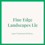 Fine Edge Landscapes Llc Logo