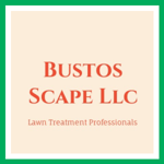 Bustos Scape Llc Logo