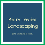 Kerry Levrier Landscaping Logo