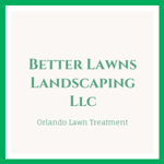 Better Lawns Landscaping Llc Logo