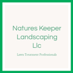 Natures Keeper Landscaping Llc Logo