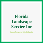 Florida Landscape Service Inc Logo