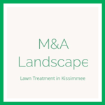 M&amp;A Landscape Logo