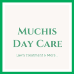 Muchis Day Care Logo