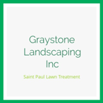 Graystone Landscaping Inc Logo