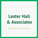 Lester Hall &amp; Associates Logo