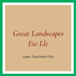 Great Landscapes Etc Llc Logo