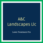 A&amp;C Landscapes Llc Logo
