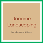Jacome Landscaping Logo
