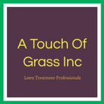 A Touch Of Grass Inc Logo