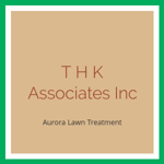 T H K Associates Inc Logo