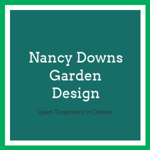 Nancy Downs Garden Design Logo