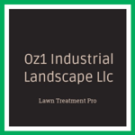 Oz1 Industrial Landscape Llc Logo