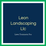 Leon Landscaping Llc Logo