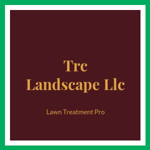 Trc Landscape Llc Logo