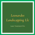 Leonardos Landscapping Llc Logo
