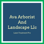 Ava Arborist And Landscape Llc Logo