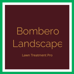 Bombero Landscape Logo