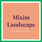 Mixim Landscape Logo
