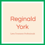 Reginald York Logo