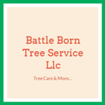 Battle Born Tree Service Llc Logo