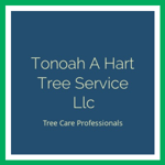 Tonoah A Hart Tree Service Llc Logo