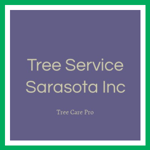 Tree Service Sarasota Inc Logo
