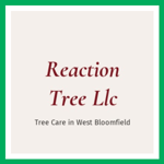 Reaction Tree Llc Logo