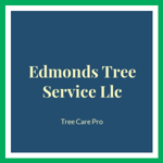 Edmonds Tree Service Llc Logo