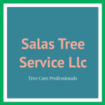 Salas Tree Service Llc Logo
