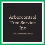 Arborcontrol Tree Service Inc Logo