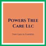 Powers Tree Care Llc Logo