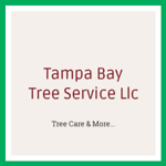 Tampa Bay Tree Service Llc Logo