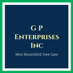 G P Enterprises Inc Logo