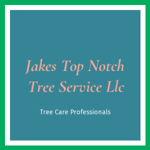 Jakes Top Notch Tree Service Llc Logo