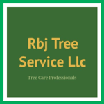 Rbj Tree Service Llc Logo