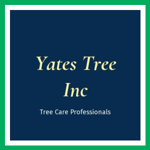 Yates Tree Inc Logo