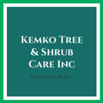 Kemko Tree &amp; Shrub Care Inc Logo