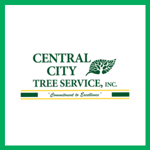 Central City Tree Service Inc Logo