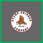 Stump Grinder Inc Logo