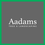 Aadams Tree Service Inc Logo