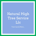 Natural High Tree Service Llc Logo