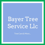Bayer Tree Service Llc Logo